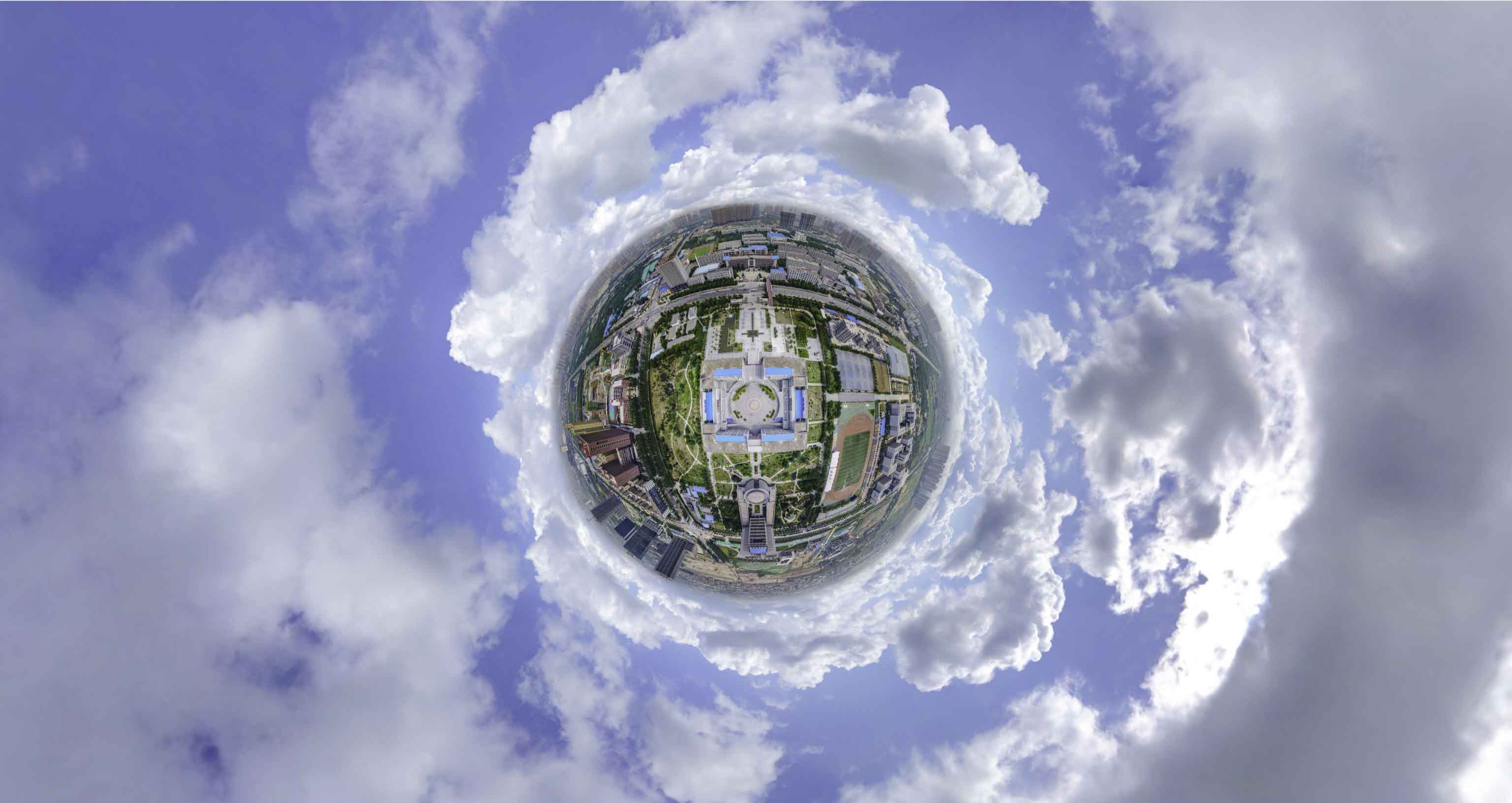 招远格凸河风景名胜区