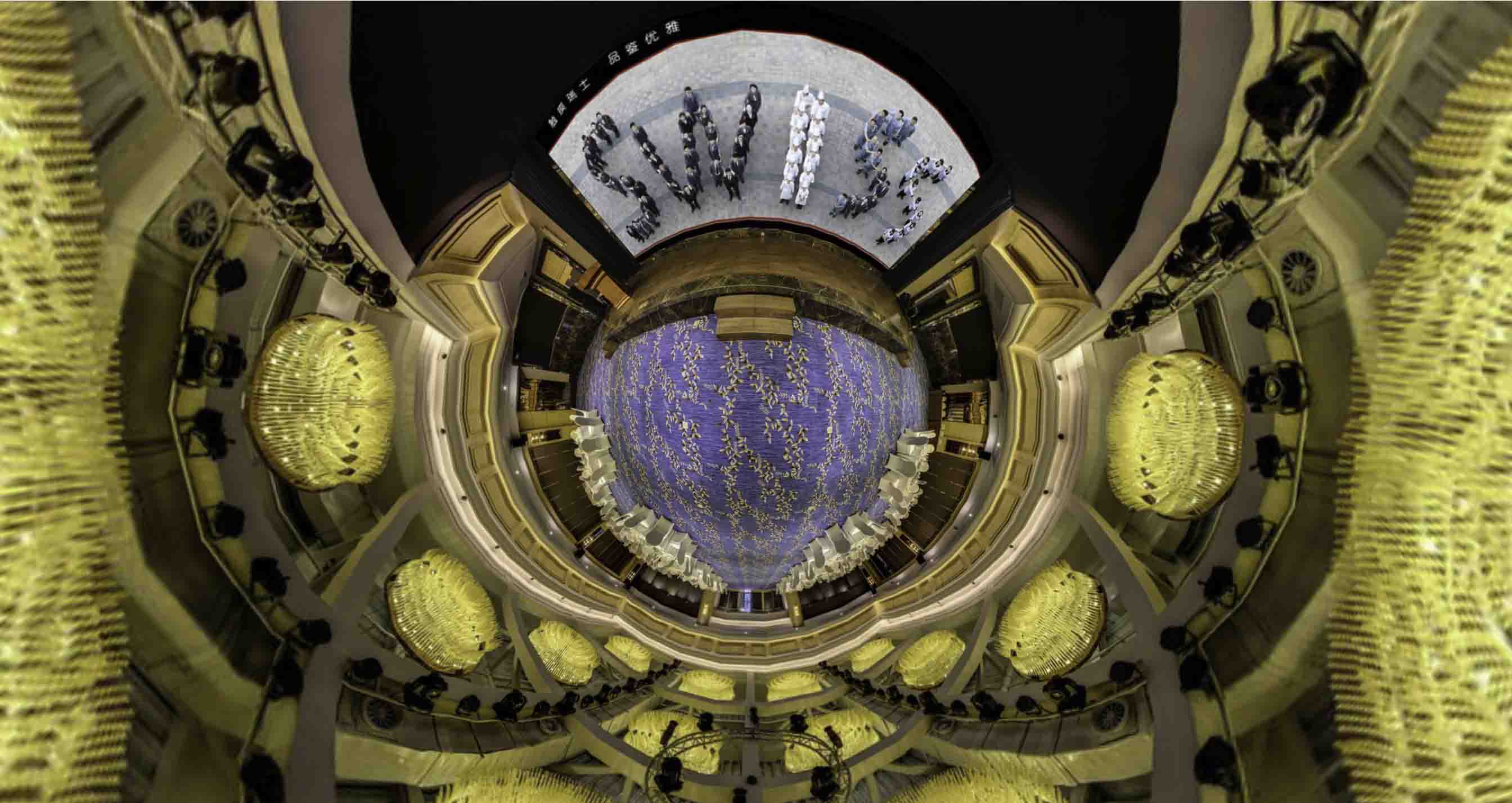 招远探索VR全景拍摄中的深度感：营造沉浸式体验的关键要素